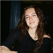 I'm an empathetic tutor guiding learners to develop fluency & confidence, having experienced English as a second language myself